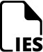 IES file (IES) 8719514307049