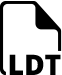 LDT file (Eulumdat) 4058075618046