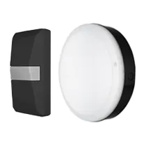 LED-Bewegungsmelder & Sensorleuchten