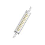 Osram Slim Line LED R7s 118mm 12W 1521lm - 827 Extra Warmweiß | Ersatz für 100W