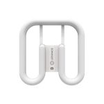 Ledvance DULUX-SQ LED 7W - 830 Warmweiß | Ersatz Für 16W