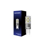 Noxion Bolt LED Capsule G9 3.8W 470lm - 830 Warmweiß | Ersatz für 40W