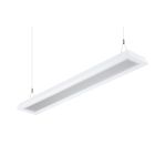 Philips LED Panel FlexBlend SP342P 48,5W 5200lm - 940 Kaltweiß | 120x20cm - UGR <19 - Dali Dimmbar - Höchste Farbwiedergabe