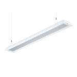 Philips LED Panel FlexBlend SP340P Weiß 39.5W 4000lm - 940 Kaltweiß | 120x20cm - UGR <19 - Höchste Farbwiedergabe