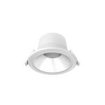 Noxion LED Downlight Apollo V2 15W 1860lm 60D - 830-840 CCT | 175mm - Ausschnitt 150mm + Philips driver