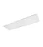 Ledvance LED Panel Performance 40W 4000lm - 830 Warmweiß | 120x30cm - UGR <22 - Dali Dimmbar