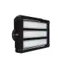 Ledvance LED-Scheinwerfer Eco High Power Schwarz 300W 36600lm 30D - 840 Kaltweiß | IP65 - Symmetrisch