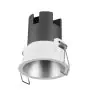 Ledvance Led-Spot Twist Pro Aluminium Silber Reflektor 5W 400lm 30D - 840 Kaltweiß | 70mm - Ausschnitt 65mm - IP20