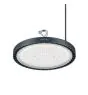 Philips LED Highbay Coreline BY121P G5 Aluminium 72W 10500lm 55D - 840 Kaltweiß | IP65 - Dali Dimmbar