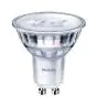 Philips Corepro LED Spot GU10 PAR16 4W 345lm 36D - 827 Extra Warmweiß | Dimmbar - Ersatz für 50W