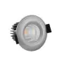 Noxion LED-Spot Forseti Aluminium 6W 400lm 36D - 927 Extra Warmweiß | Ausschnitt 72mm - IP44 - Höchste Farbwiedergabe - Dimmbar