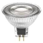 Ledvance Superior LED-Spot Reflektor GU5.3 MR16 5.3W 345lm 36D - 930 Warmweiß | Höchste Farbwiedergabe - Dimmbar - Ersatz für 35W