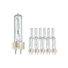 Mehrfachpackung 12x Philips MASTERColour G12 CDM-T 70W - 830 Warmweiß 