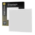 LED Panel Backlit 36W 3240lm - 840 Kaltweiß | 60x60cm - UGR 