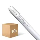 Mehrfachpackung 10x Noxion LED Röhre T8 Avant Extreme (EM/Mains) Ultra Output 20.6W 3300lm - 830 Warmweiß | 150cm - Ersatz Für 58W