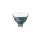 Philips LEDspot LV GU5.3 MR16 7.5W 12V 927 24D (MASTER) | Extra Warmweiß - Dimmbar - Ersatz für 50W